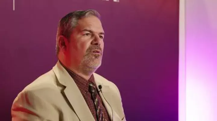 Konica Minolta & Lenovo: Voice of the Customer video thumbnail