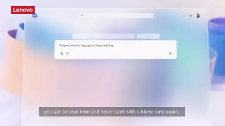 Microsoft 365 Copilot Overview Video video thumbnail