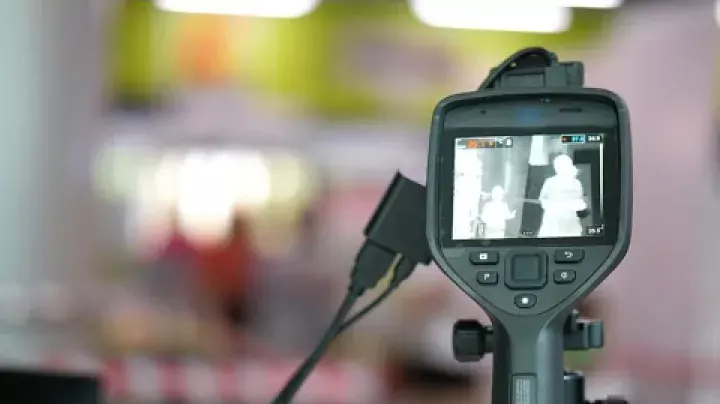 Lenovo OEM Solutions Security & Surveillance video thumbnail