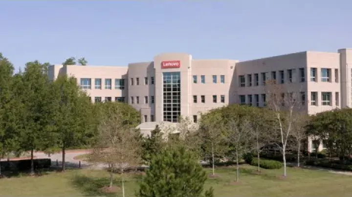 Lenovo OEM Solutions Healthcare video thumbnail