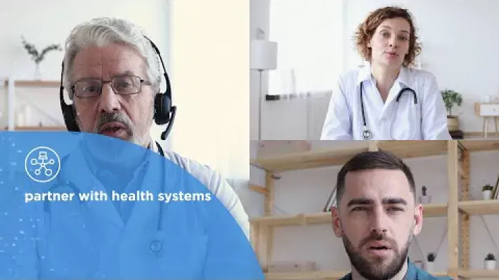 Why Lenovo Healthcare Video video thumbnail