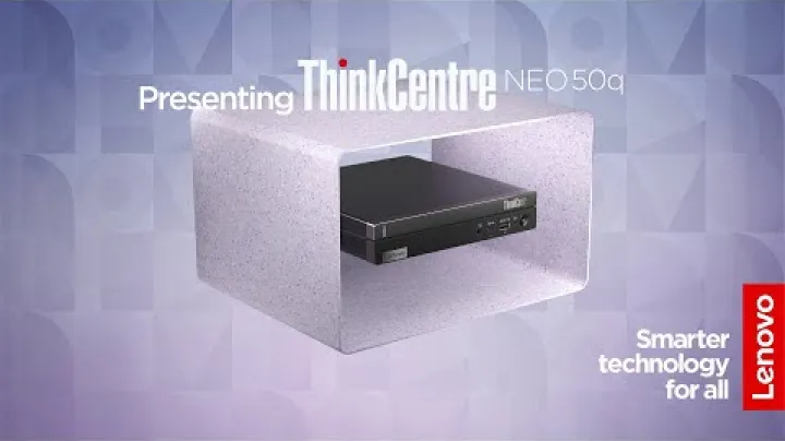 ThinkCentre NeoQ Video video thumbnail