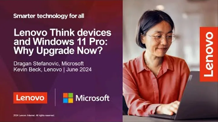 Windows 11 webinar video thumbnail