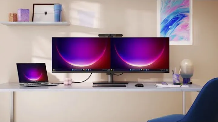 Display Tech Minutes - True Split video video thumbnail