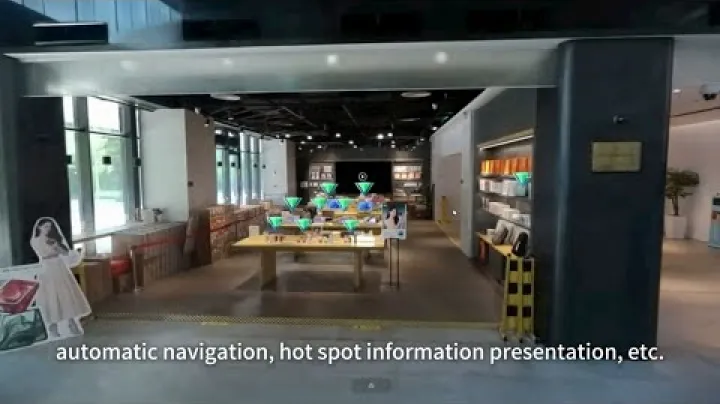 Digital Twins Overview Video video thumbnail