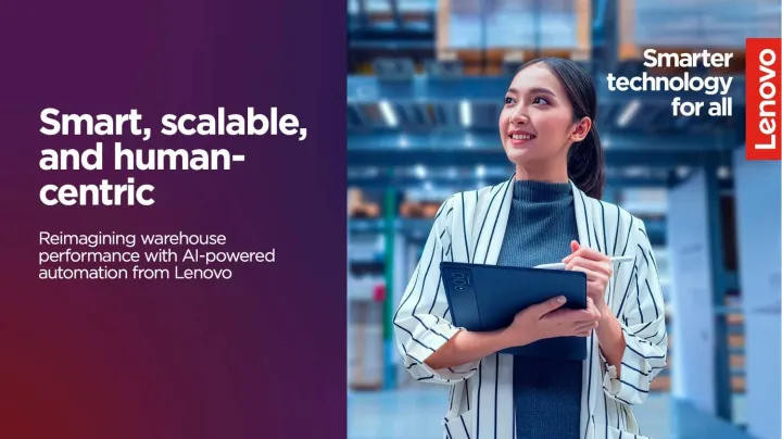 Smart Warehouse eBook