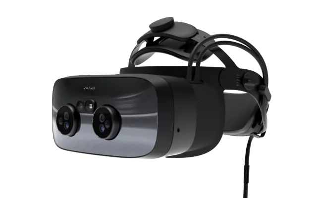ProVR Varjo XR-3