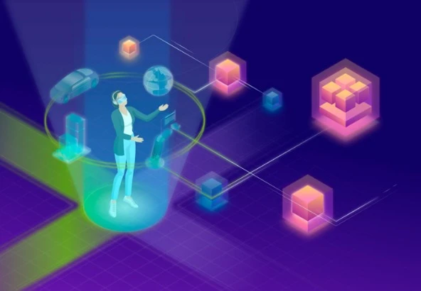 ProVR CloudXR