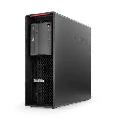 ProVR ThinkStation P520