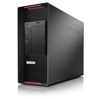 ProVR ThinkStation P920