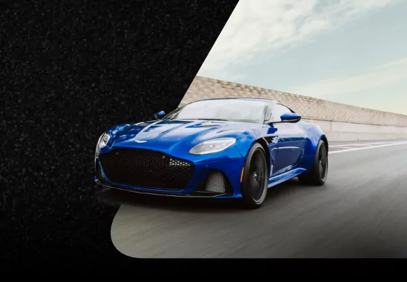 ProVR Aston Martin