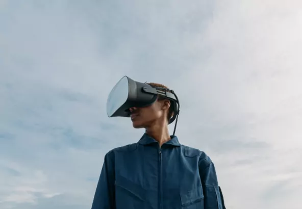 ProVR New Reality