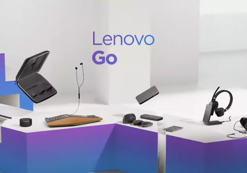 Lenovo Go