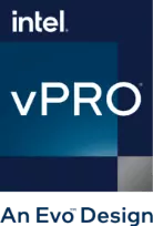 intel vPRO | An Evo Design