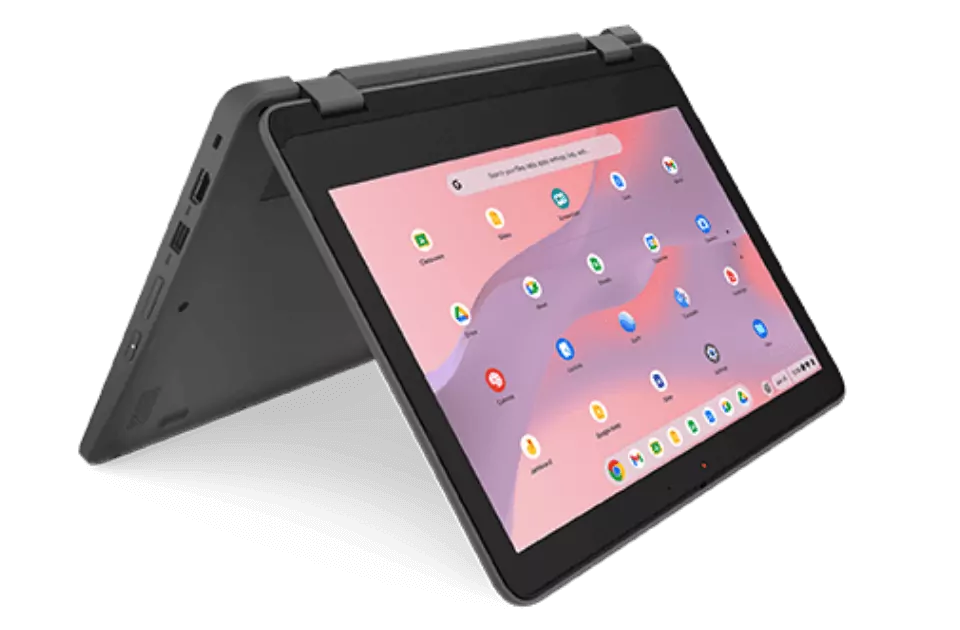 Lenovo 300e Yoga Chromebook