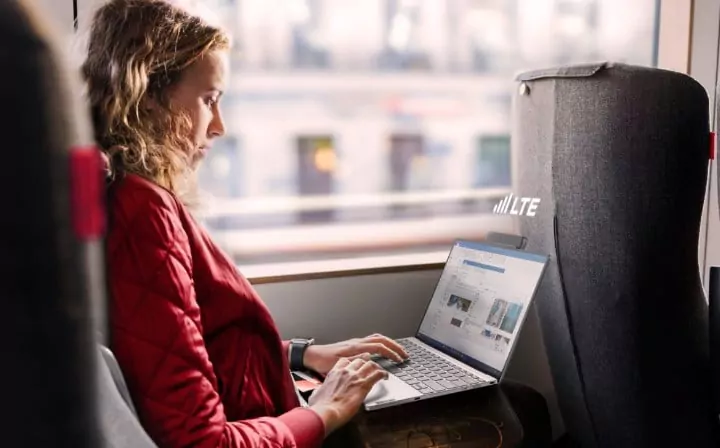 Lenovo Magic Bay LTE