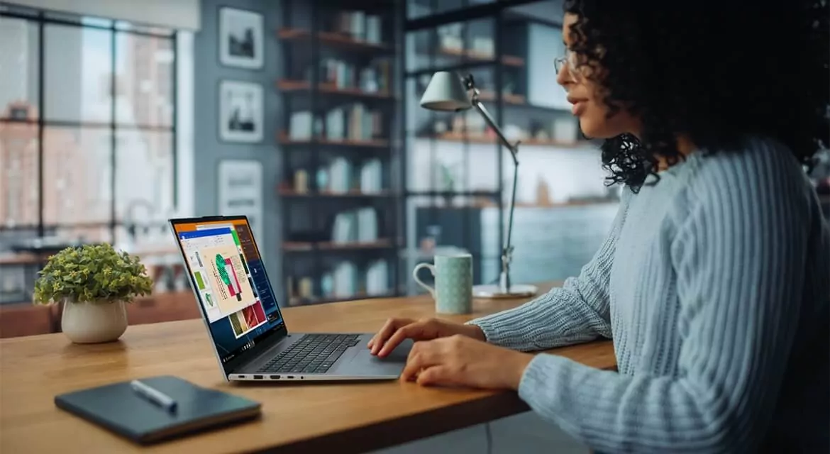 ThinkBook 16 Gen 6 i