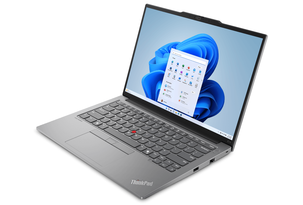 Lenovo Laptop
