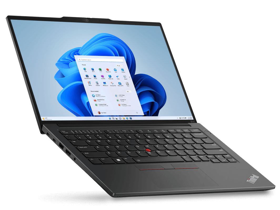 Laptop
