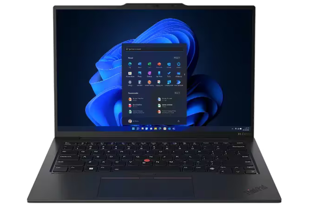 Lenovo ThinkPad X1 Carbon