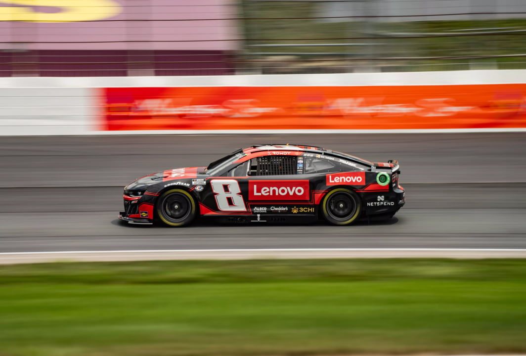 nascar