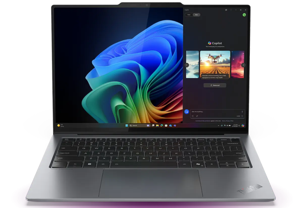 Lenovo ThinkPad X9