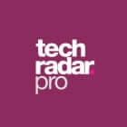 Tech radar pro logo
