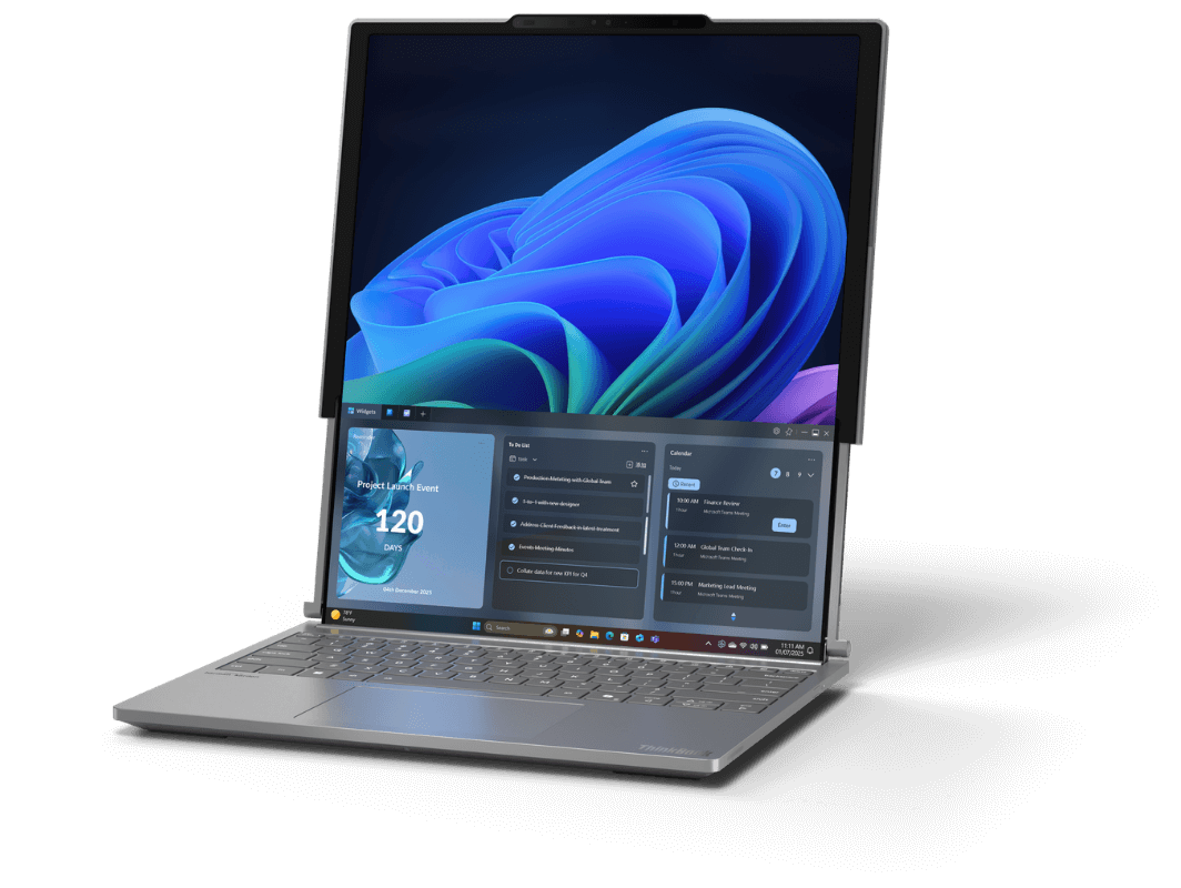 ThinkBook Plus Gen 6