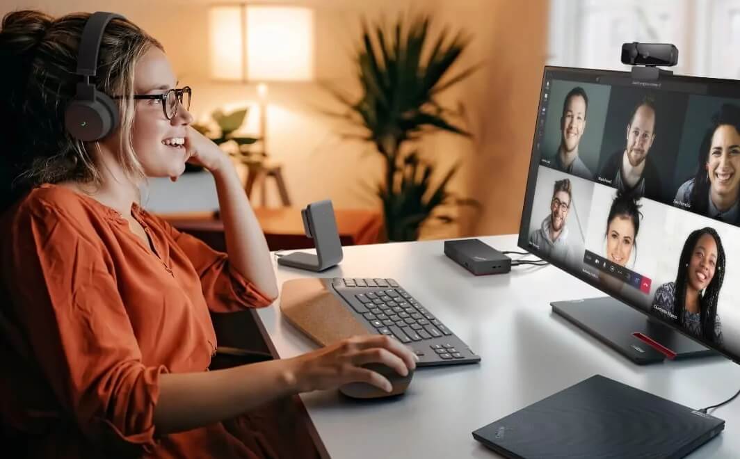 One-stop productivity setup