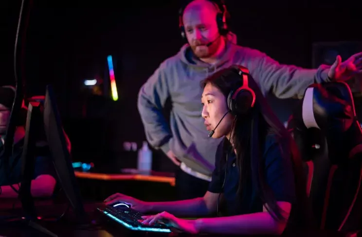 Education Solutions Esports