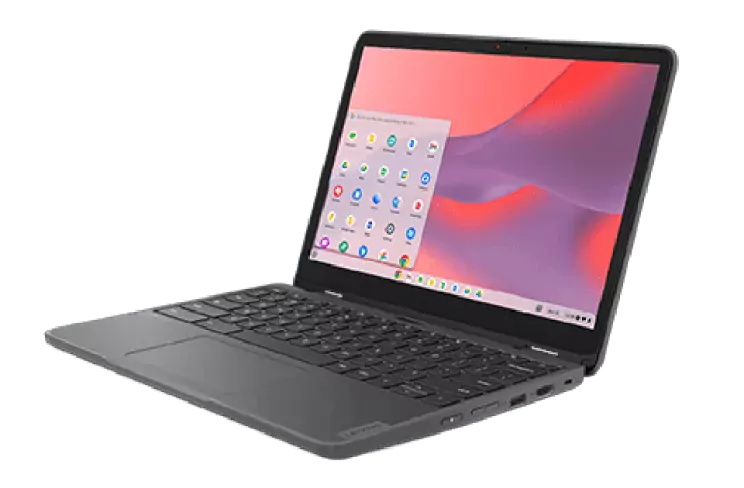 Lenovo 500e Yoga Chromebook