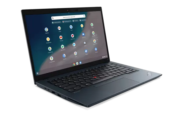 ThinkPad C14 Chromebook