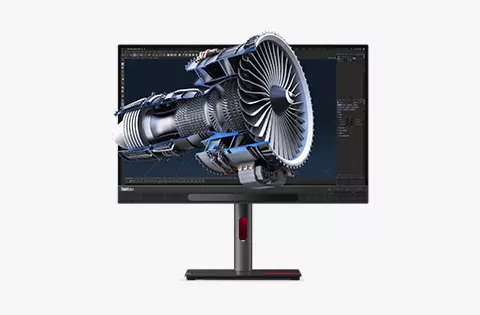 Image 3D Monitor