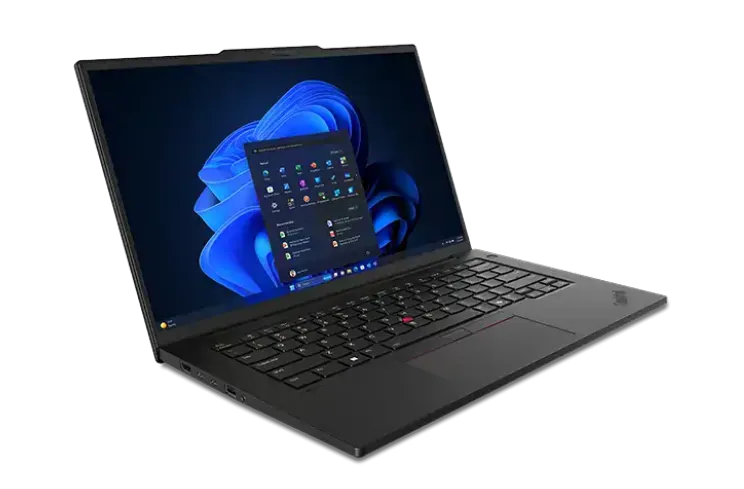 ThinkPad-P14si-Windows 11 Screen