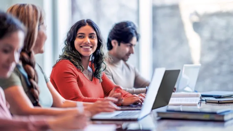 Workstations: Engineered for education