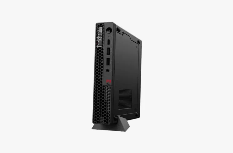 ThinkStation P3 Tiny