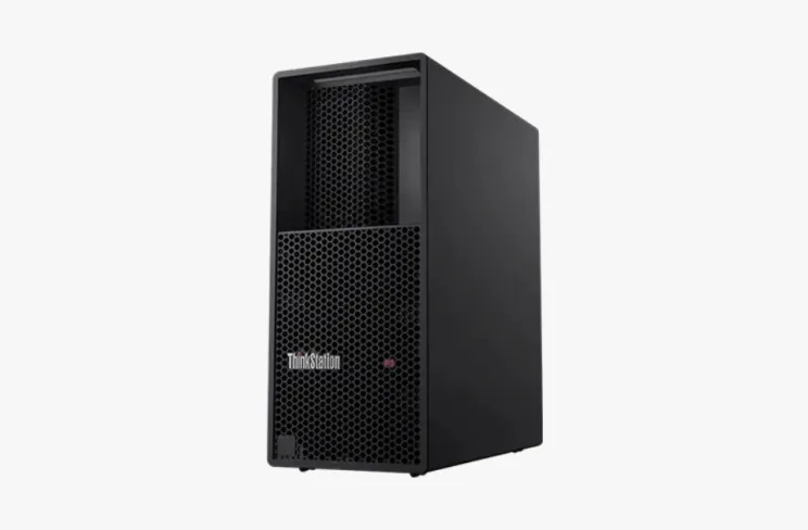 ThinkStation P3 Tower 