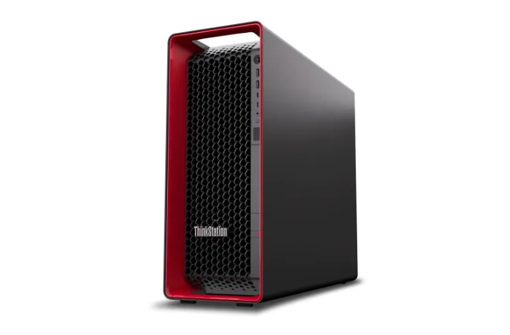 Lenovo ThinkStation P Series