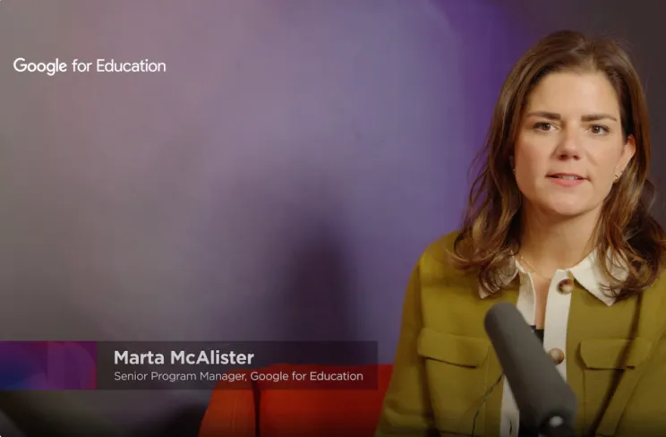 Education in the AI era