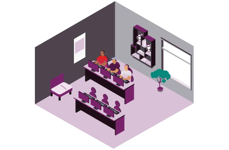 Research Lab