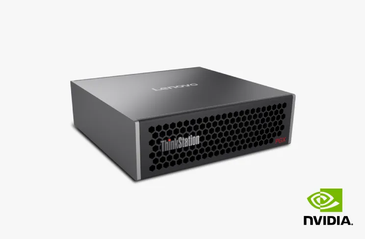 ThinkStation PGX