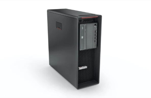 thinkstation p520 computer workstation