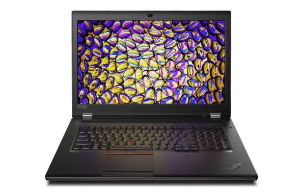 thinkpad p73 lenovo laptop