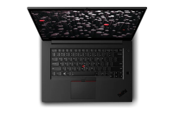 thinkpad p1 workstation laptop