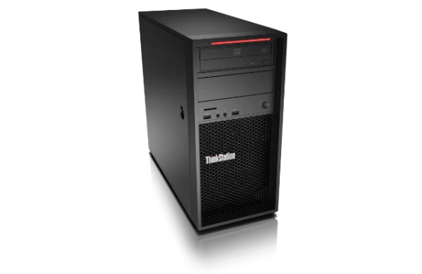 thinkstation p520c workstation computer