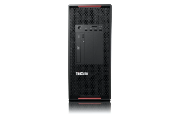 thinkstation p920 workstation computer