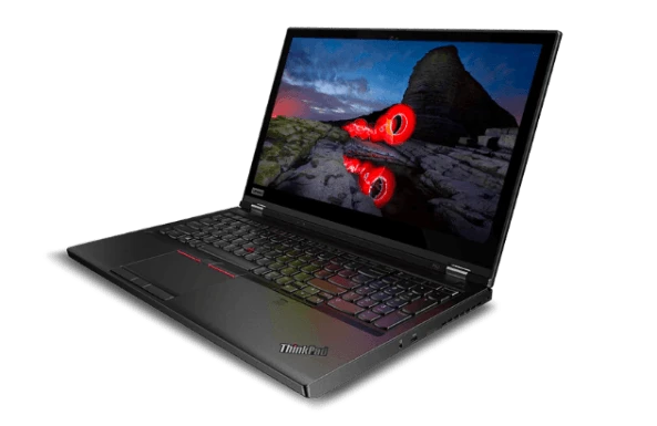 thinkpad p53 workstation computer