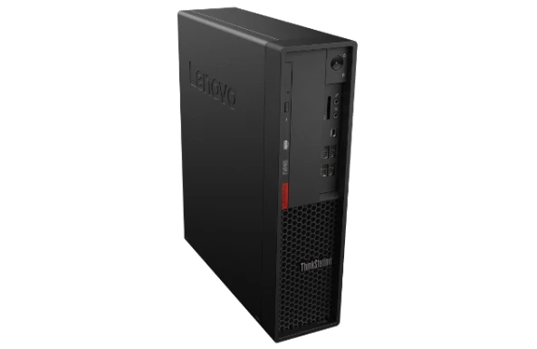 thinkstation p330 sff small form factor desktop computer