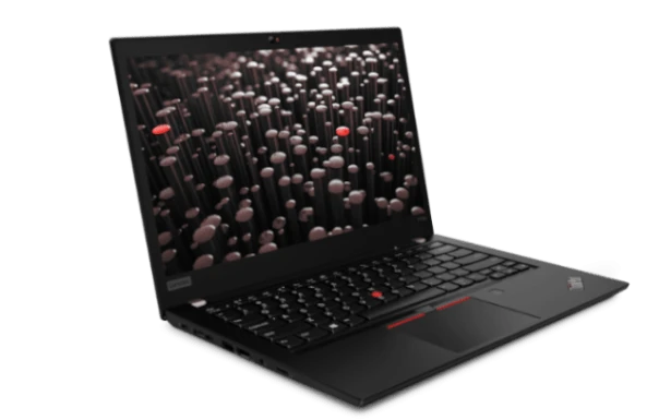 Lenovo ThinkPad P14s