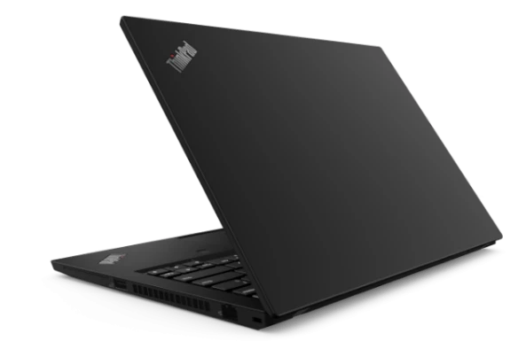 Lenovo ThinkPad P15s
